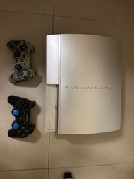 PlayStation 3連2手制及3個遊戲