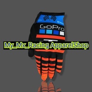 Trail Gloves - MX Motocross Gloves - KTM Gopro Gloves - 008