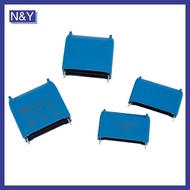N&Y   BM CBB61 1-3.5uF 450V Air Conditioning Fan Pin Motherboard Capacitor Start Part .