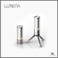 ▷twinovamall◁ [Lumena] M3 Multiple LED Lantern