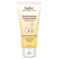 Babo Botanicals, Moisturizing Conditioner, Oatmilk & Calendula, 6 fl oz (180 ml)