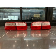 Honda Civic Eg Tail Lamp Eg6 Eg9