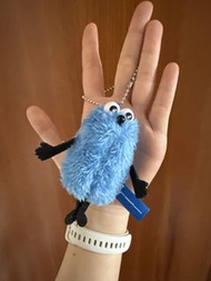 Puppet Sunsun 掛飾