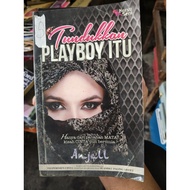 Please playboy it. anjell Refer the picture for novel condition