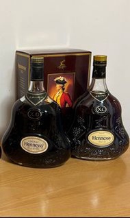 1L軒尼詩 Hennessy XO Cognac