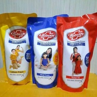 Sabun Mandi Lifebuoy Cair 800ml Sabun Cair Refill Lifebuoy BodyWash Murah