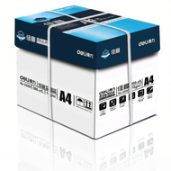deli | Thick A4 Printing Paper 80g One Box