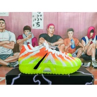 Pure Original Ja 3 Morante 3 Training Cushioning Sneakers Professional Actual Combat Wear-Resistant 