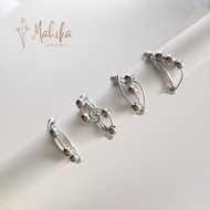 Anxiety Wire Ring Anxiety/ Ring Wire Ring/ Ring/ Accessories/ Women's Fashion/ Jewellry/