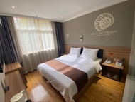 Home Inn·Handan Congtai District Xingfu Road Huayi Hotel