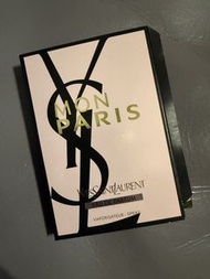 YSL 香水 反轉巴黎 Mon Paris