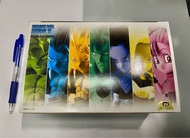 龍珠 Dragon Ball Adverge 12 Box set (日版）