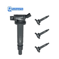 Q Auto Ignition Coil System 90919 02248 90919-02248 for Toyota CAMRY 9091902248 Ignition Coil