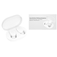 Original Redmi Airdots TWS Bluetooth Earbuds Stereo Earphones Mi True Wireless Imported White New