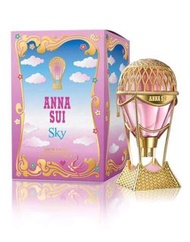 Anna Sui 香水