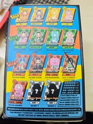 Molly 公仔連原盒