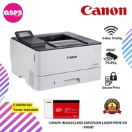 Canon imageCLASS LBP226dw Laser Printer - Print