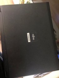 Fujitsu lifebook s6421