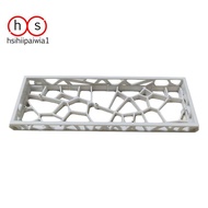 Holy60  60he GH60 Hollow PC Keyboard Shell - 60% Layout Case for  60HE Aula Win60 Rakka  60 Keyboard