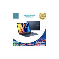 Asus A1502Z i5 1235U 8GB 512SSD IRIS XE 15.6" IPS Touchscreen W11+OHS