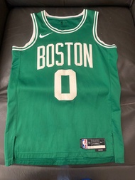 Nike swingman NBA jersey Boston Celtics 波士頓塞爾特人 Jayson Tatum 0 號 nba Nike 波衫 球衣