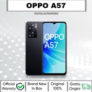 OPPO A57 5G 8GB/128GB | 4GB/64GB Garansi Resmi Indonesia