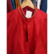 Men Traditional Kurta/ Jippa