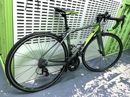 Carbon Merida Scultura 4000 Road Bike