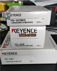 【詢價】供應基恩士KEYENCE流量傳感器FD-XS8E全新原裝