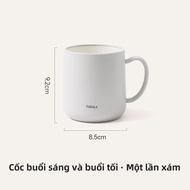 FaSoLa | Cốc Đựng Đồ Chải Răng Cho Đôi