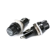 Fuse Holder Fuse House Fuse Holder 5x20