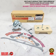 Mitsubishi TRITON TURBO VACUUM ACTUATOR