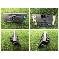 Head Lamp Switch For BMW 3 Series E90 2004-2013