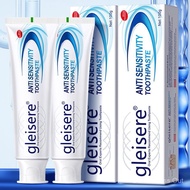 100g Overseas Mint Export Refreshing Ready Stock Sekita Toothpaste Platform English Version Comforta