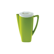 Dkw Official Hh-726 เหยือกน้ำพลาสติก 2.4 ลิตร Plastic Jug 2.4 Liter สีเขียว
