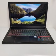 Intel i7 7700HQ 16G 128G+1TB  2.8GHz