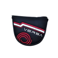 Golf Club Cover Odyssey Push Rod Cover Long Push Rod Cover Semicircular Push Rod Cover Velcro Fittin