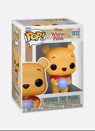 Funko Pop Winnie The Pooh