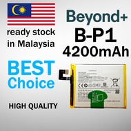Beyond+ Battery Bateri B-P1 Battery for Vivo X60 Pro (4200mAh)