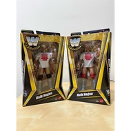 WWE Elite Legends Series 22 Hulk Hogan ( 一番 ）Action Figure