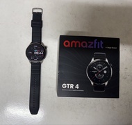 Amazfit GTR 4 46mm 無邊際 GPS 智能手錶 小米