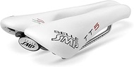 SELLE SMP TT5-WH TT5 Color Saddle, White