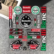 For Benelli Stickers Motorcycle Accessories TRK TNT BN Leoncino X 702x 502x 502c 302s 251s 180s 702 
