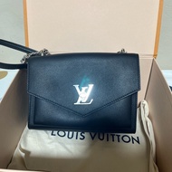 LV 鏈帶手袋