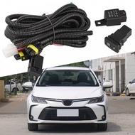 Fog Light Harness H11 Bulbs Interface Wire Harness H11 Bulbs interface