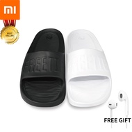 利Xiaomi Mijia Freetie Sports slippers【Free high-quality headphones】