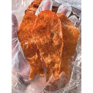 ขนมตัวปลาปลาหวานน้ำหนัก1กิโลกรัมราคา139บาท