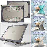 For Microsoft Surface Laptop Go 2 12.4 inch 1943 Hard Protective Case Cover Shell
