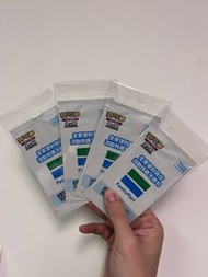 FamilyMart x pokemon 比卡超 寶可夢 活動特典卡牌包