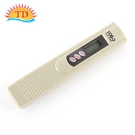 TDS pen for measuring hydroponic vegetable growing solution TDS-3 meter (hold)